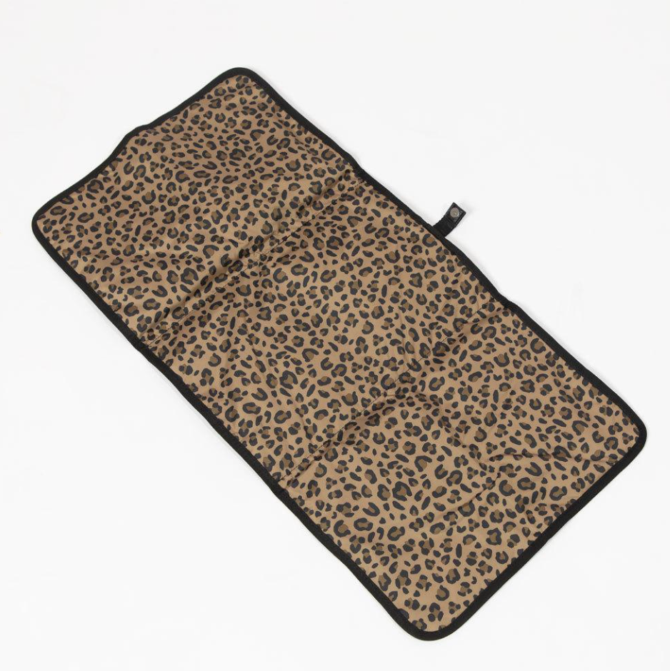 Changing Mat - Leopard