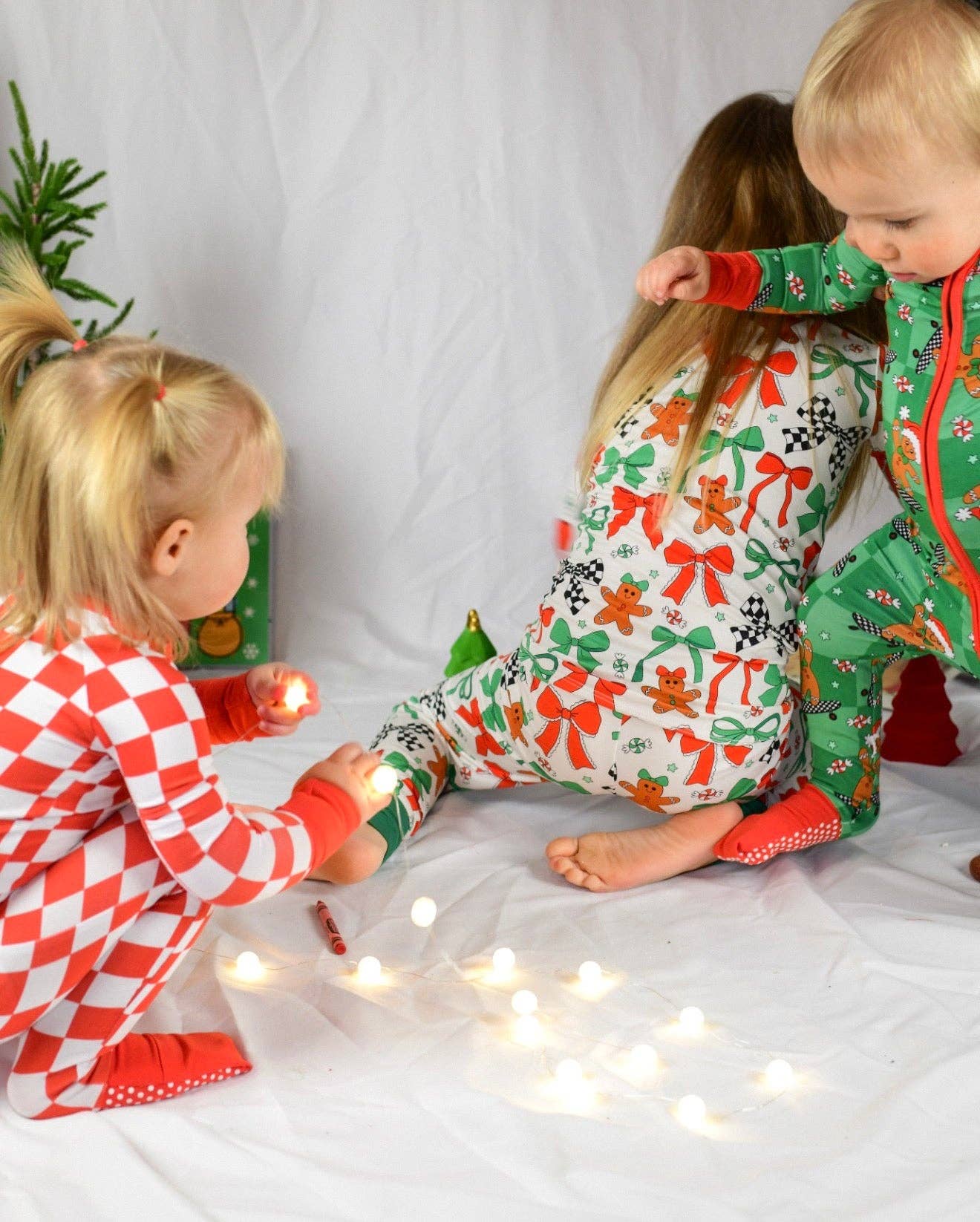 The NEW Christmas Collection