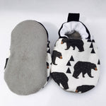 Load image into Gallery viewer, Gus Kids Co. - Bear Baby Shoes
