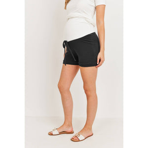 Terry Maternity Short