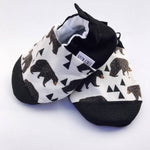 Load image into Gallery viewer, Gus Kids Co. - Bear Baby Shoes
