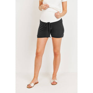 Terry Maternity Short