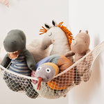 Load image into Gallery viewer, Stuffed Toy Hammock
