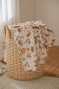 My Little Blanket - Once Upon a Time the Forest: Mini