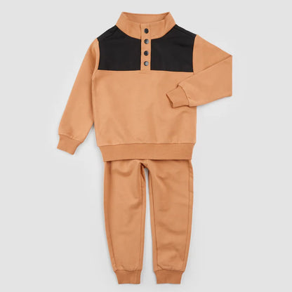 Pullover Set