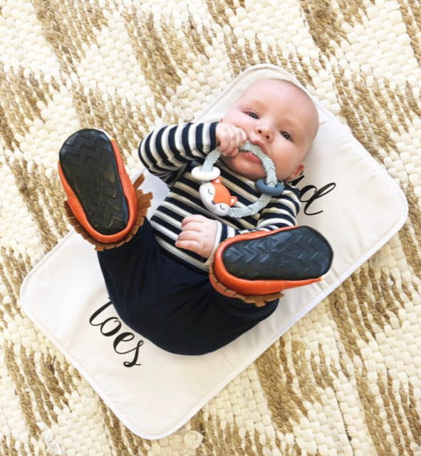 Itzy Ritzy Canada - *New Option* Ritzy Rattle™ Silicone Teether Rattles