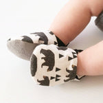 Load image into Gallery viewer, Gus Kids Co. - Bear Baby Shoes
