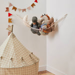 Load image into Gallery viewer, Stuffed Toy Hammock
