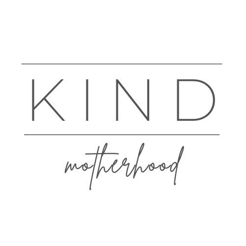 Kind Motherhood