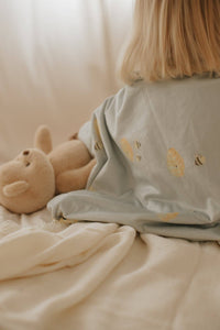 My Little Blanket - Little bear: Mini