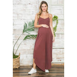 Load image into Gallery viewer, Wide Leg Cardigan &amp; Camisole Jumpsuit Set
