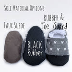 Load image into Gallery viewer, Gus Kids Co. - Teak Corduroy Baby Shoes
