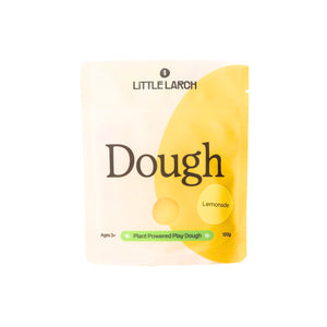 Lemonade (Yellow) Dough