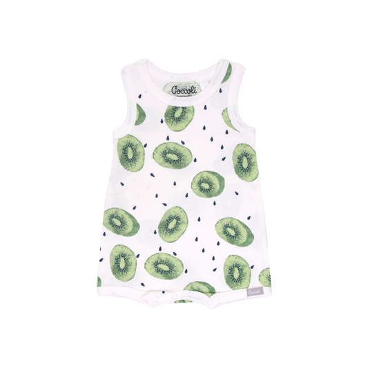 Romper, Kiwi
