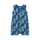 Romper, Jellyfish