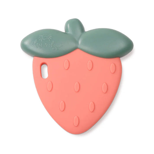 Sweetie Shake™ Rattle & Teether
