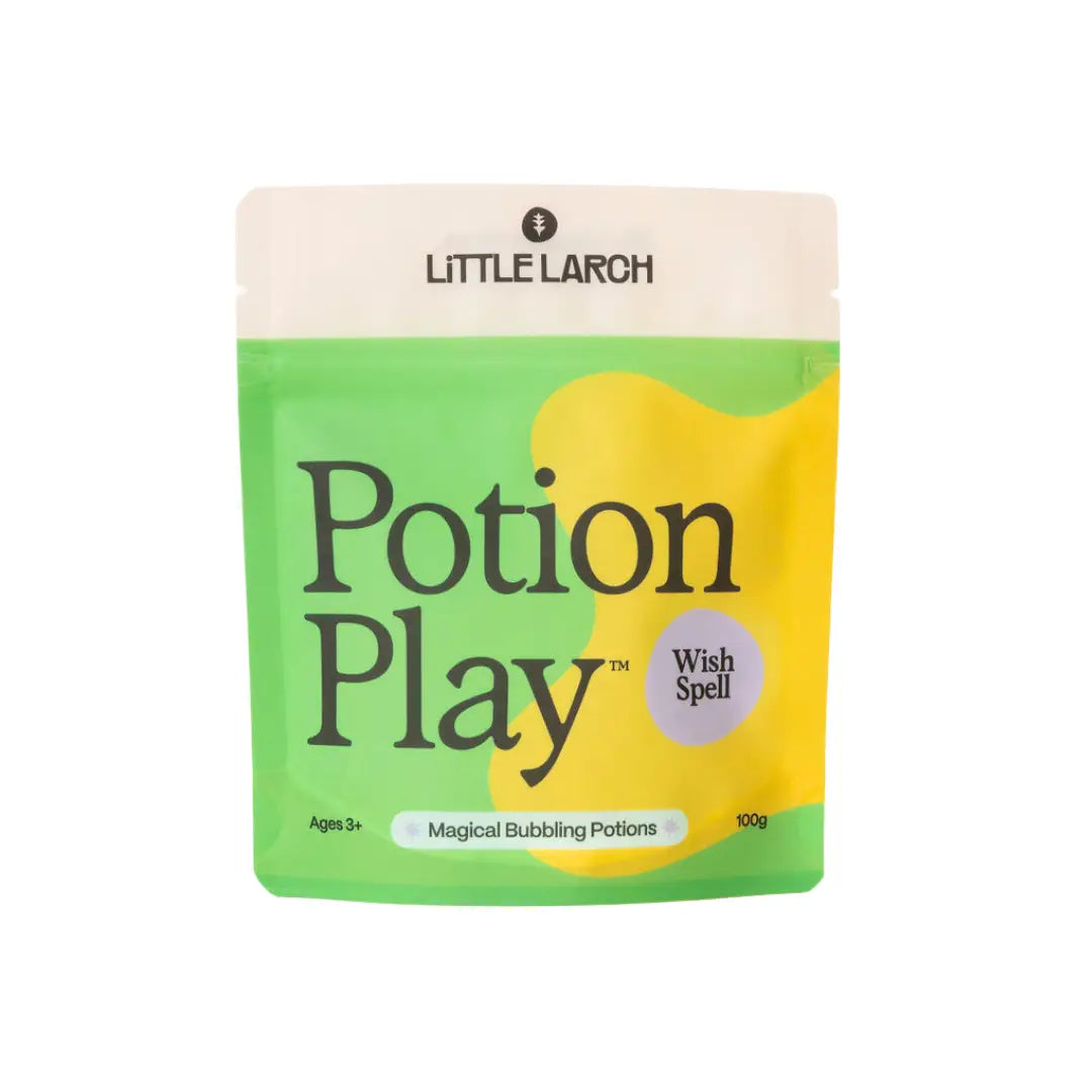 Wish Potion Play