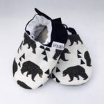 Load image into Gallery viewer, Gus Kids Co. - Bear Baby Shoes
