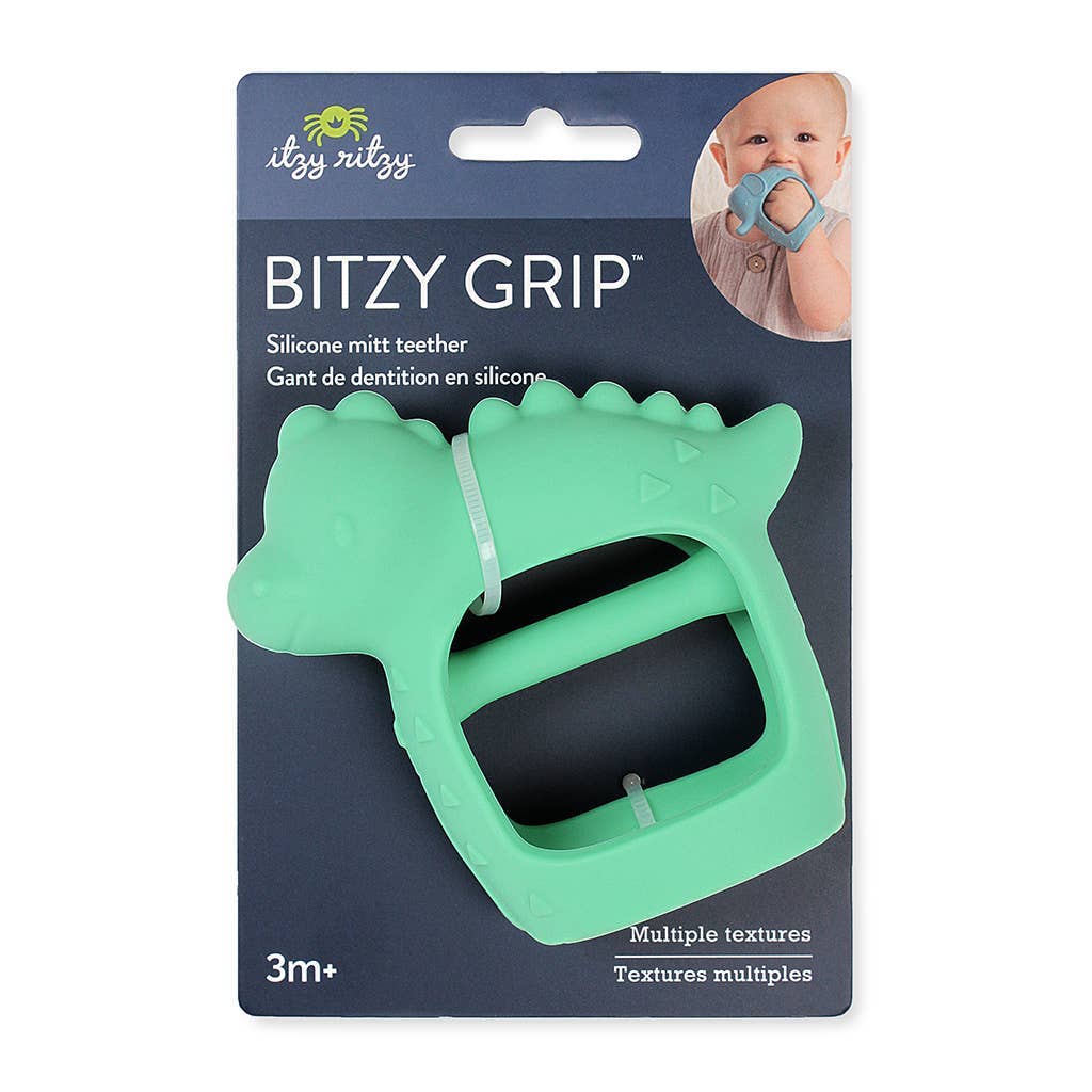 Itzy Ritzy-Bitzy Grip