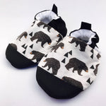 Load image into Gallery viewer, Gus Kids Co. - Bear Baby Shoes
