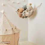 Load image into Gallery viewer, Stuffed Toy Hammock
