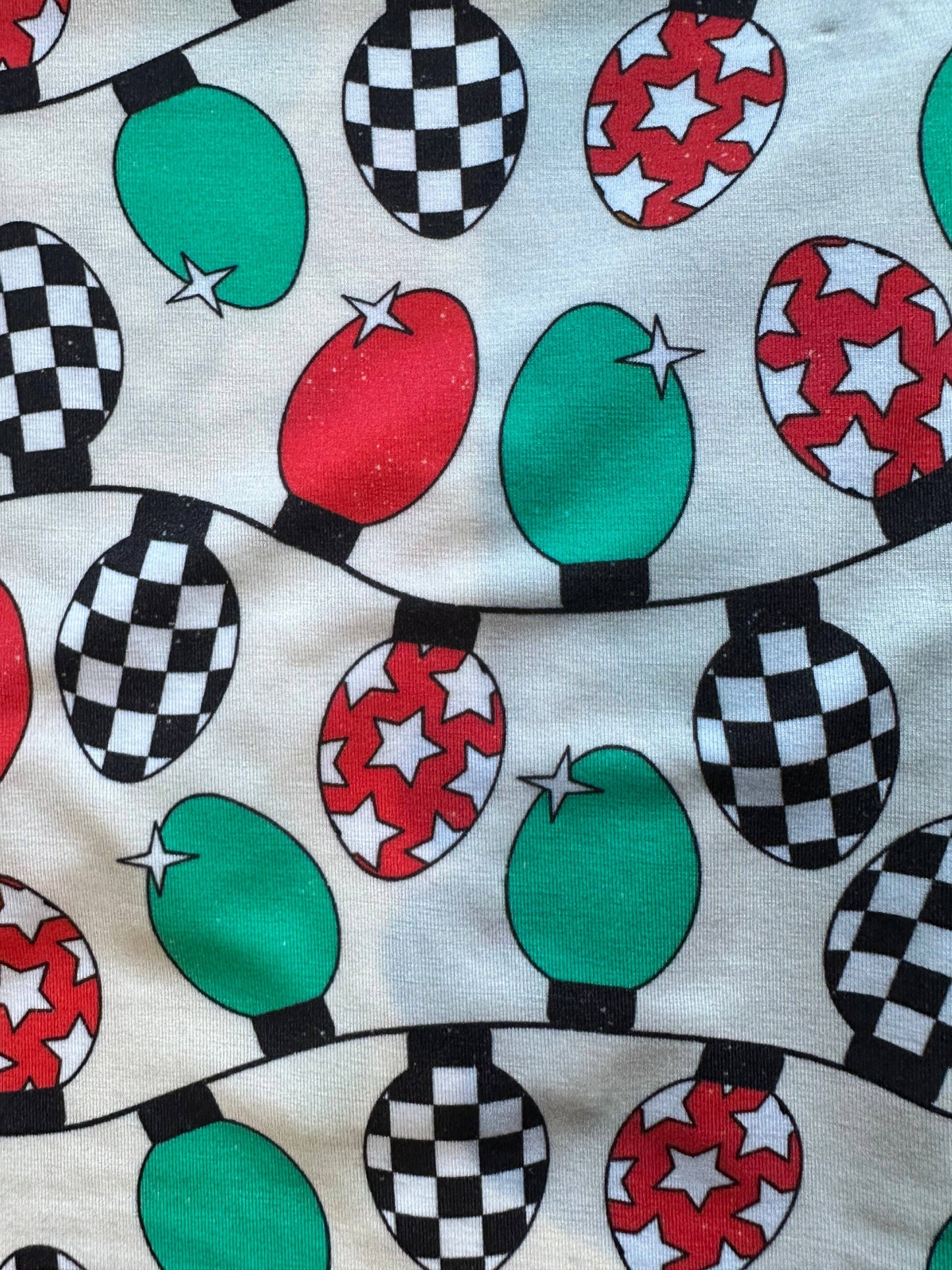 Lighten Up – Two-Piece Bamboo PJs