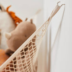 Load image into Gallery viewer, Stuffed Toy Hammock
