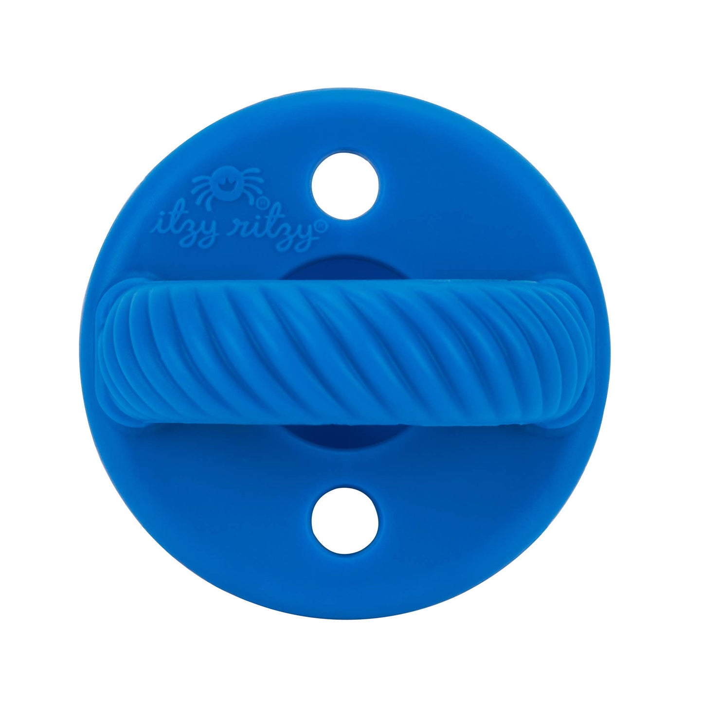 Hero Blue + Clover Sweetie Soother™ Pacifier Sets (2-pack)