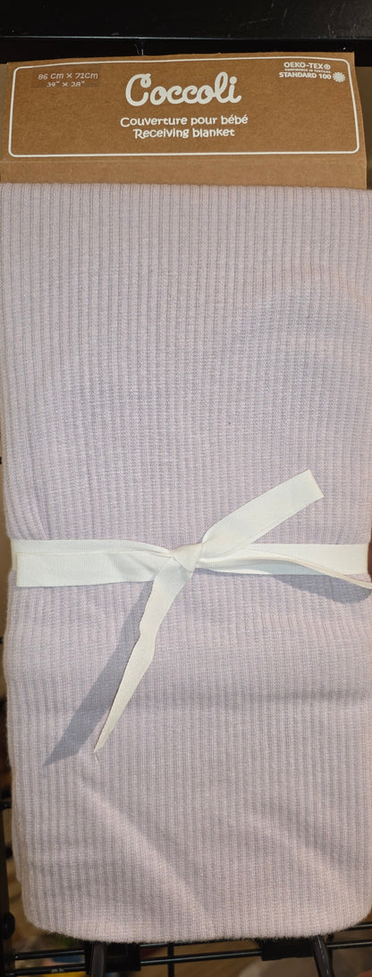 Receiving Blanket