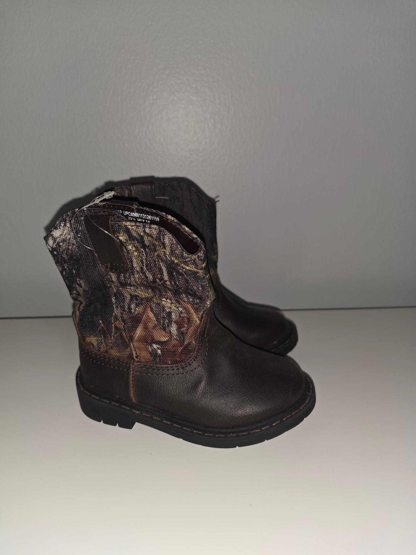 Cowboy boot