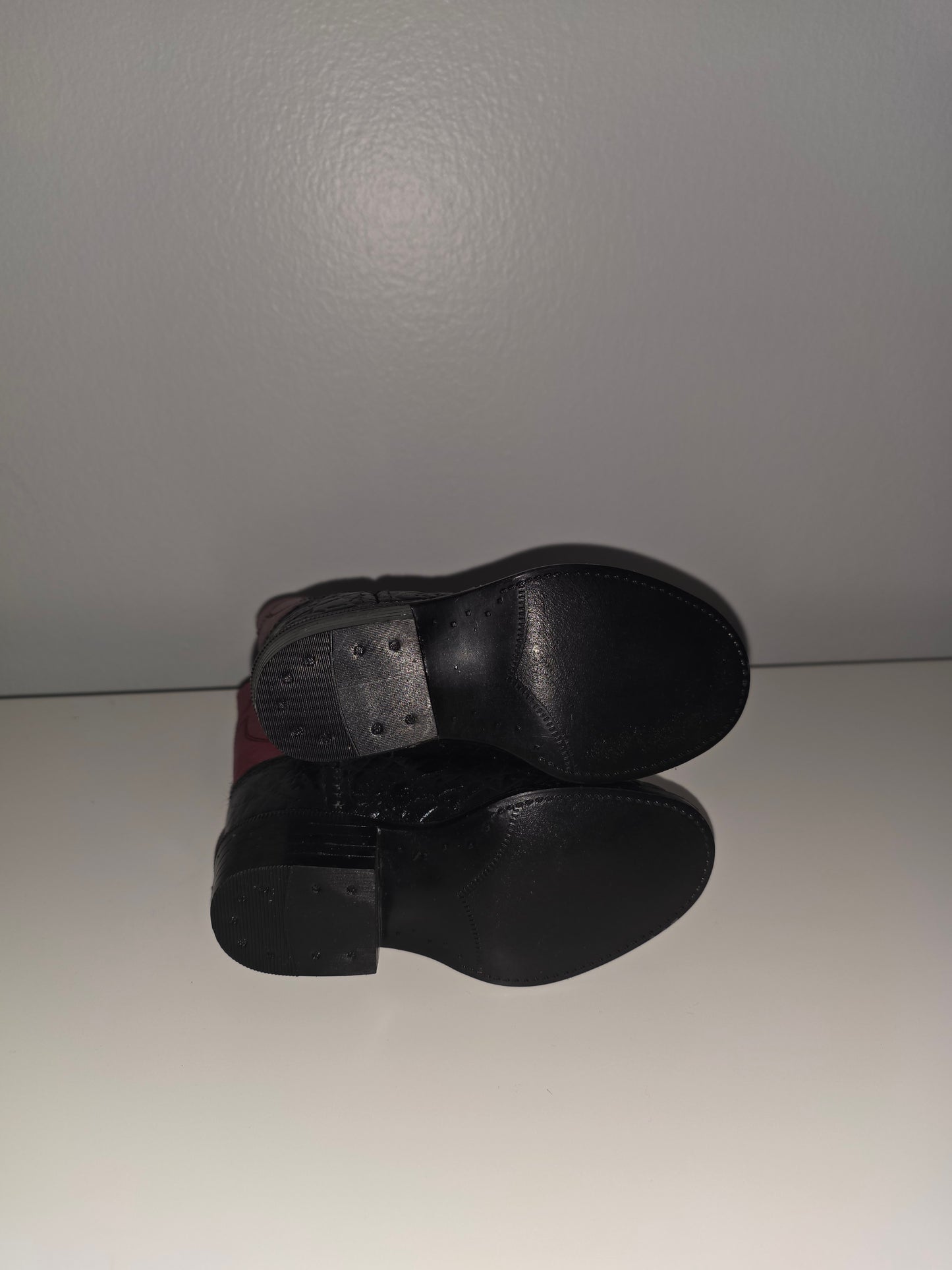 Cowboys boots
