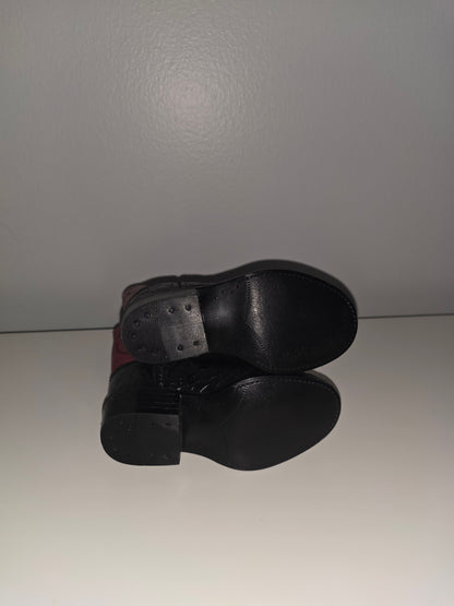 Cowboys boots