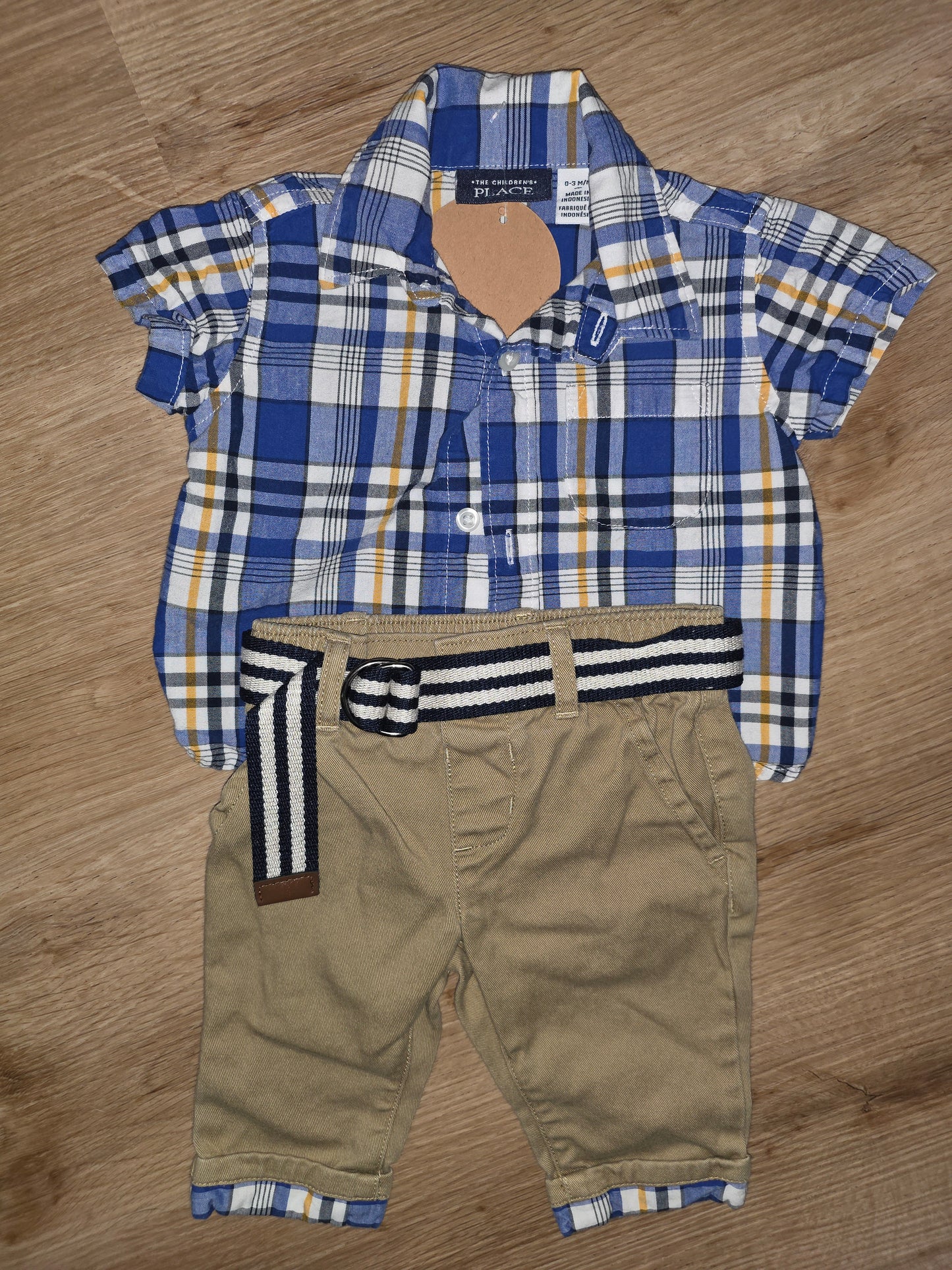 2 piece outfit