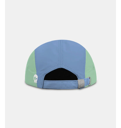 Runner Nylon Five Panel - Fruit Salad