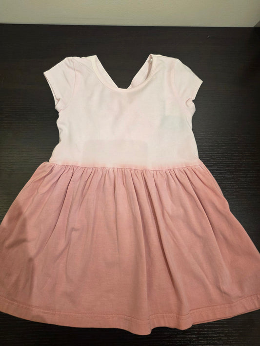 Dress, Pink