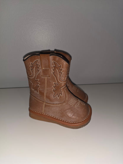 Cowboy boot