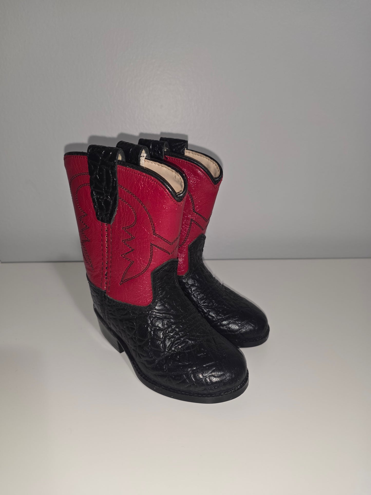 Cowboys boots