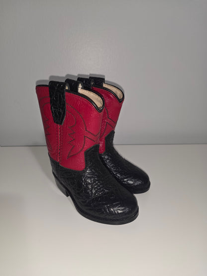 Cowboys boots