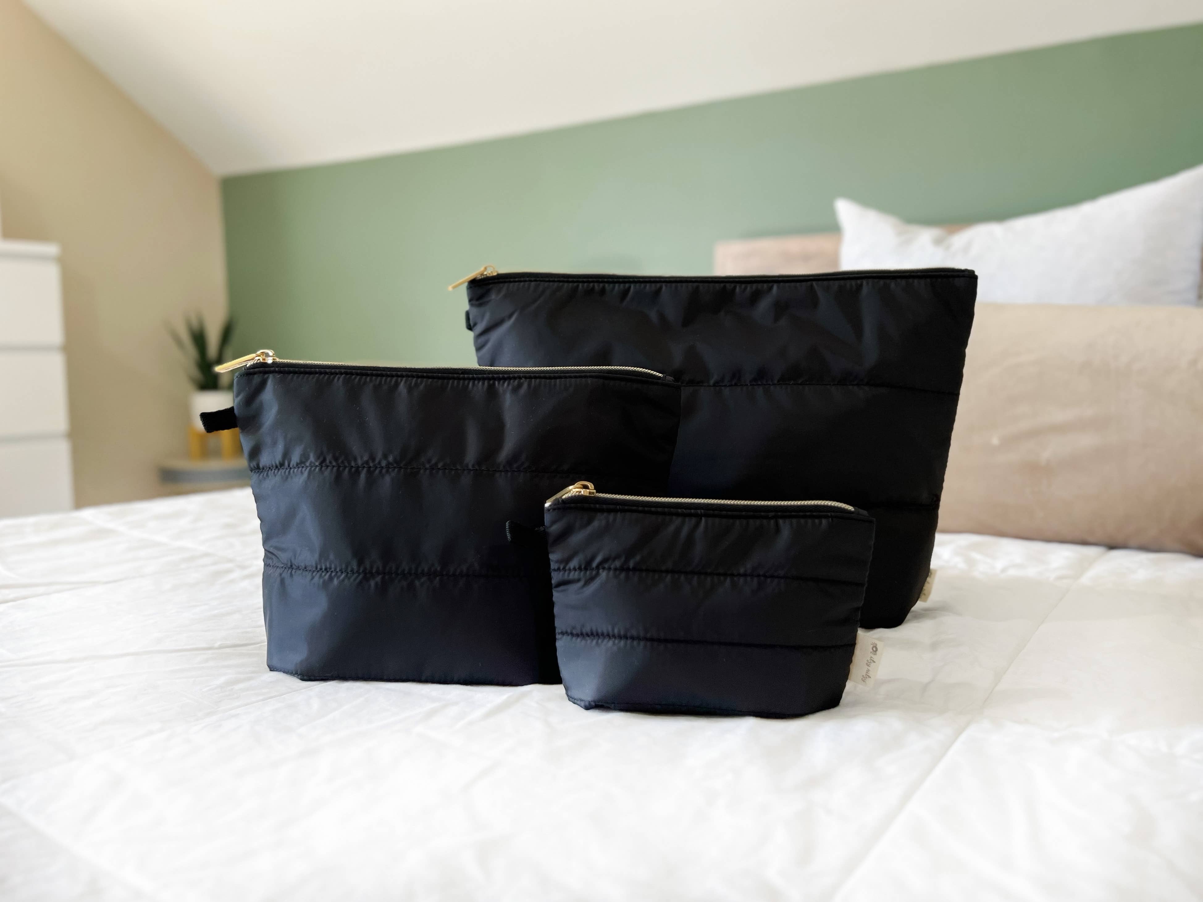 Pack Like A Dream™ Packing Cubes Midnight