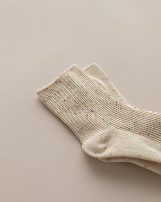 Confetti Cake Socks
