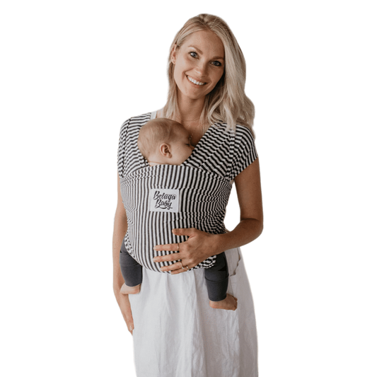 Lori Beluga Wrap