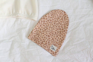 Ginger - Brandy Beanie - Adults