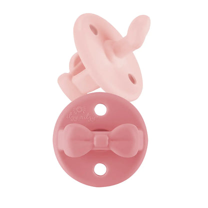 Pink - Sweetie Soother™ Orthodontic
