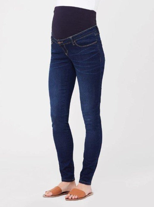 Rebel Jegging Indigo