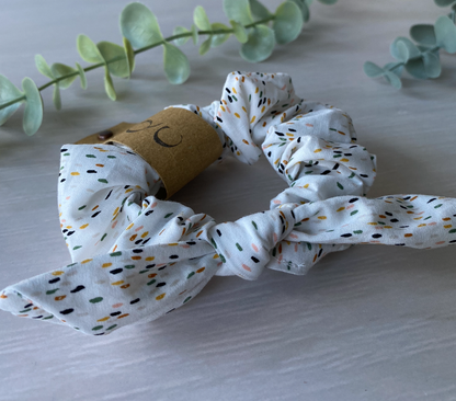 Scrunchie - Bow
