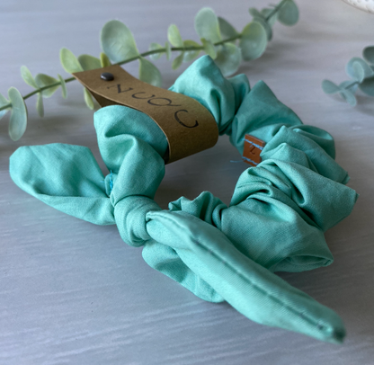 Scrunchie - Bow