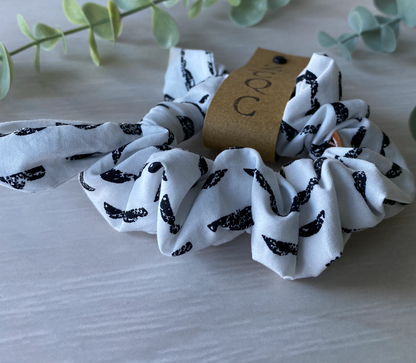 Scrunchie - Bow