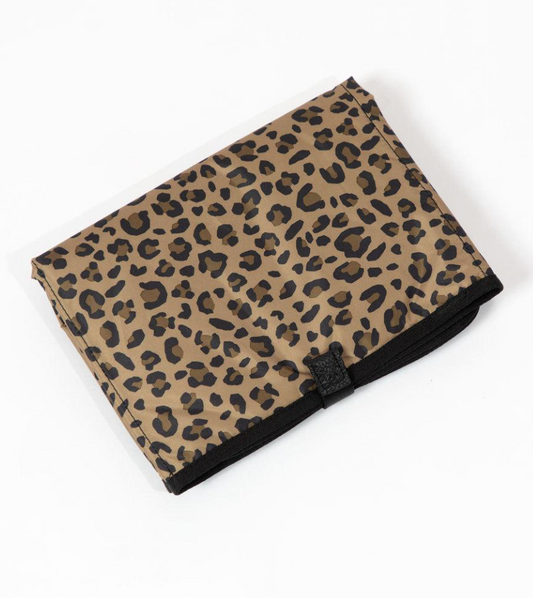 Changing Mat - Leopard