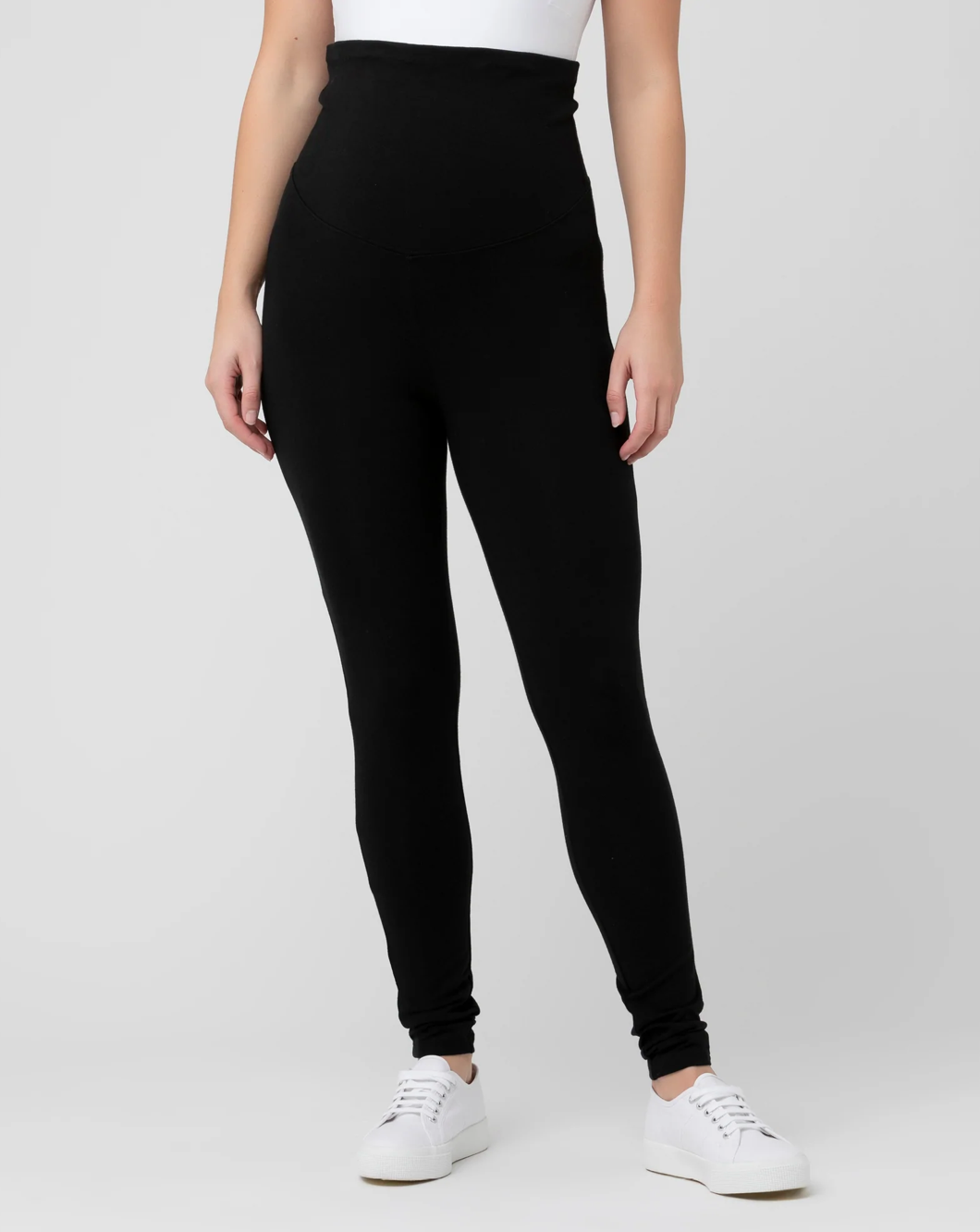 Organic Over Bump Legging