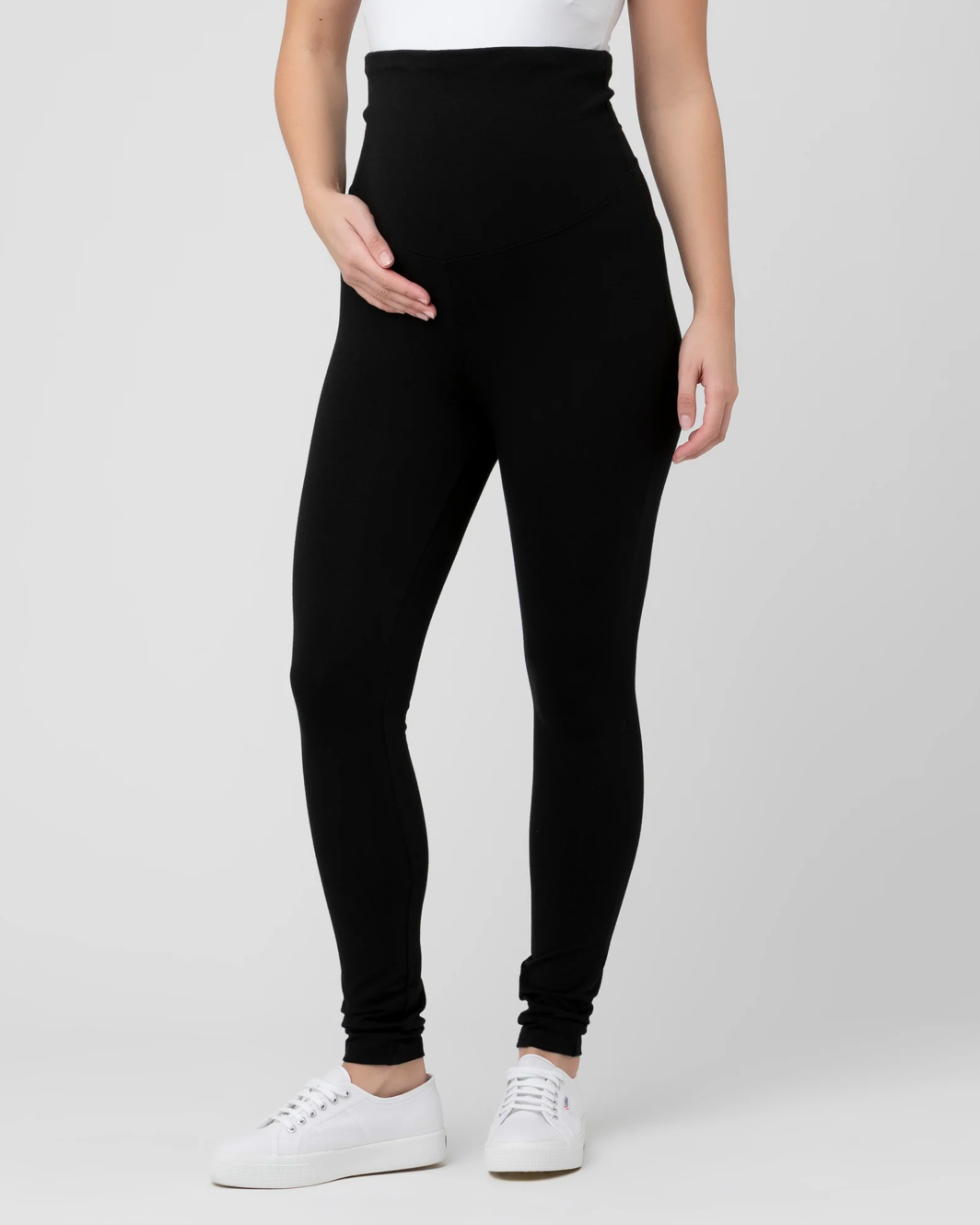 Organic Over Bump Legging